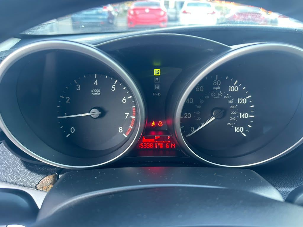 2010 Mazda Mazda3 Image 16