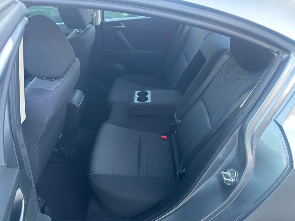 2010 Mazda Mazda3 Image 20