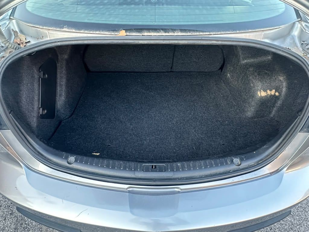 2010 Mazda Mazda3 Image 21