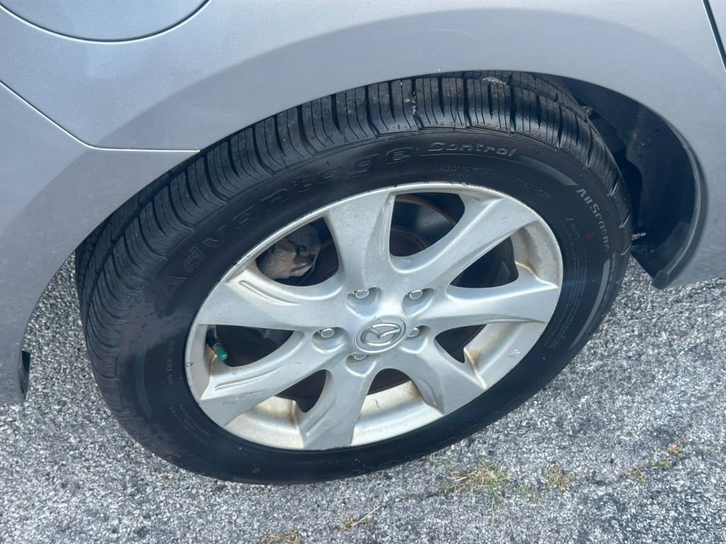2010 Mazda Mazda3 Image 22