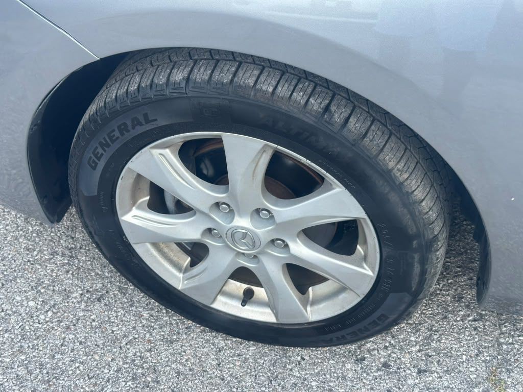 2010 Mazda Mazda3 Image 23