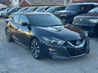 Image for 2017 Nissan Maxima 3.5S ID: 7737852
