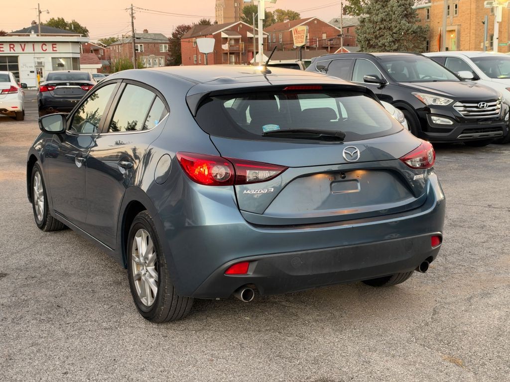2014 Mazda Mazda3 Image 6