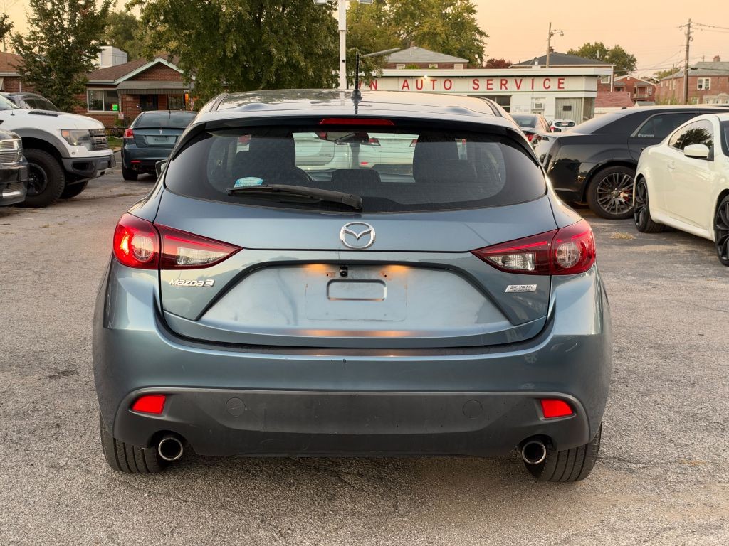 2014 Mazda Mazda3 Image 7