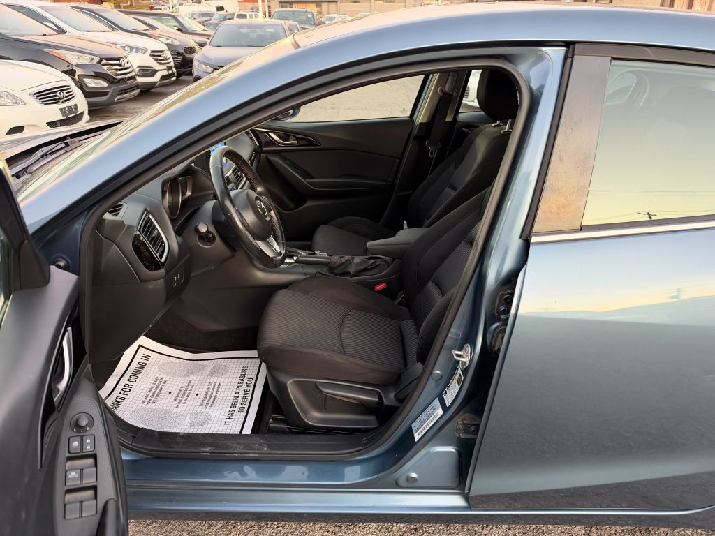2014 Mazda Mazda3 Image 10
