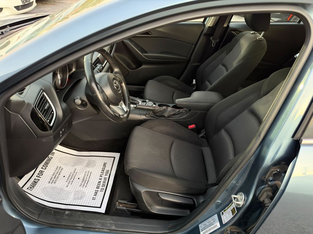 2014 Mazda Mazda3 Image 11