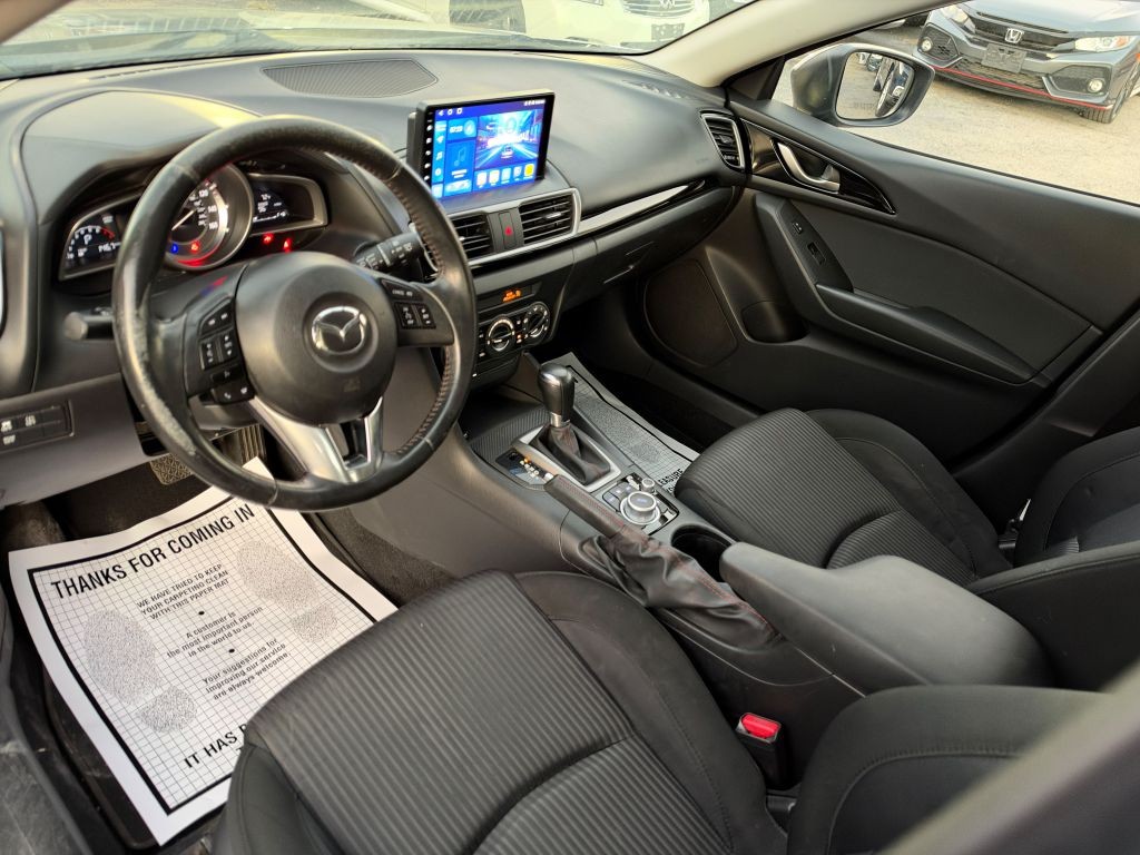 2014 Mazda Mazda3 Image 12