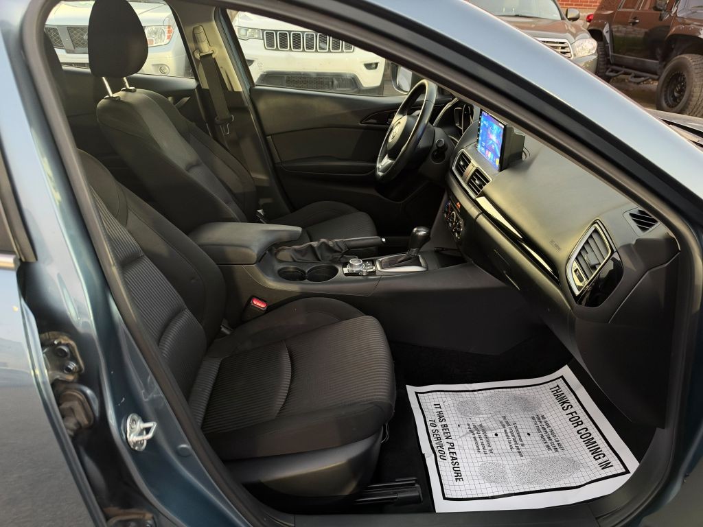 2014 Mazda Mazda3 Image 14
