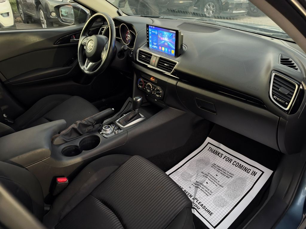 2014 Mazda Mazda3 Image 15
