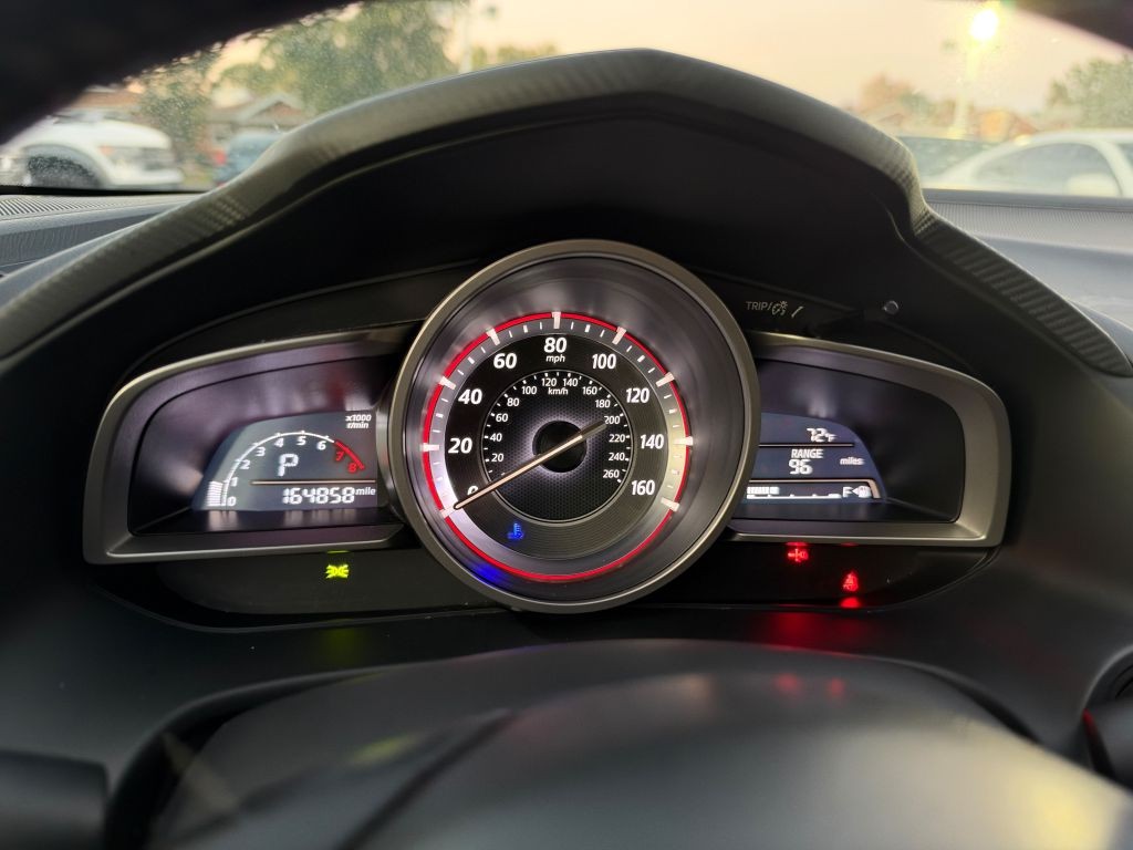 2014 Mazda Mazda3 Image 16