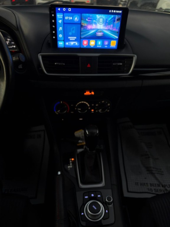 2014 Mazda Mazda3 Image 17