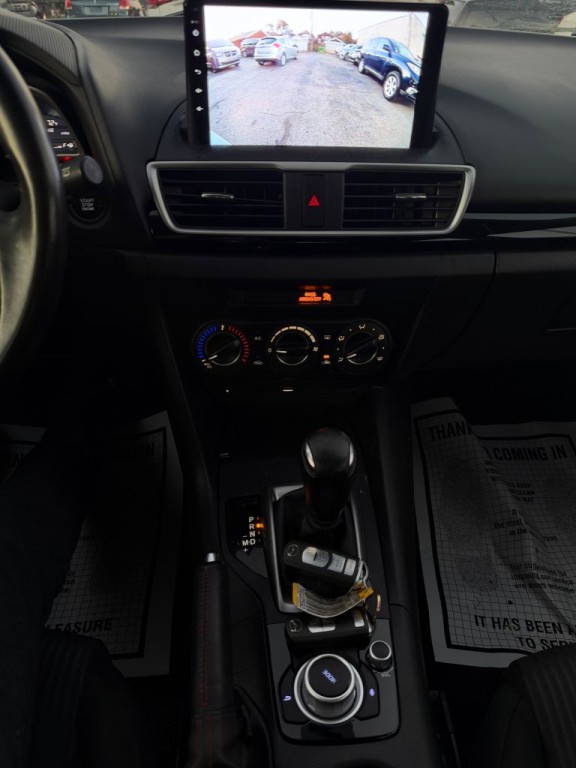 2014 Mazda Mazda3 Image 18