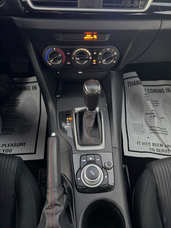 2014 Mazda Mazda3 Image 19