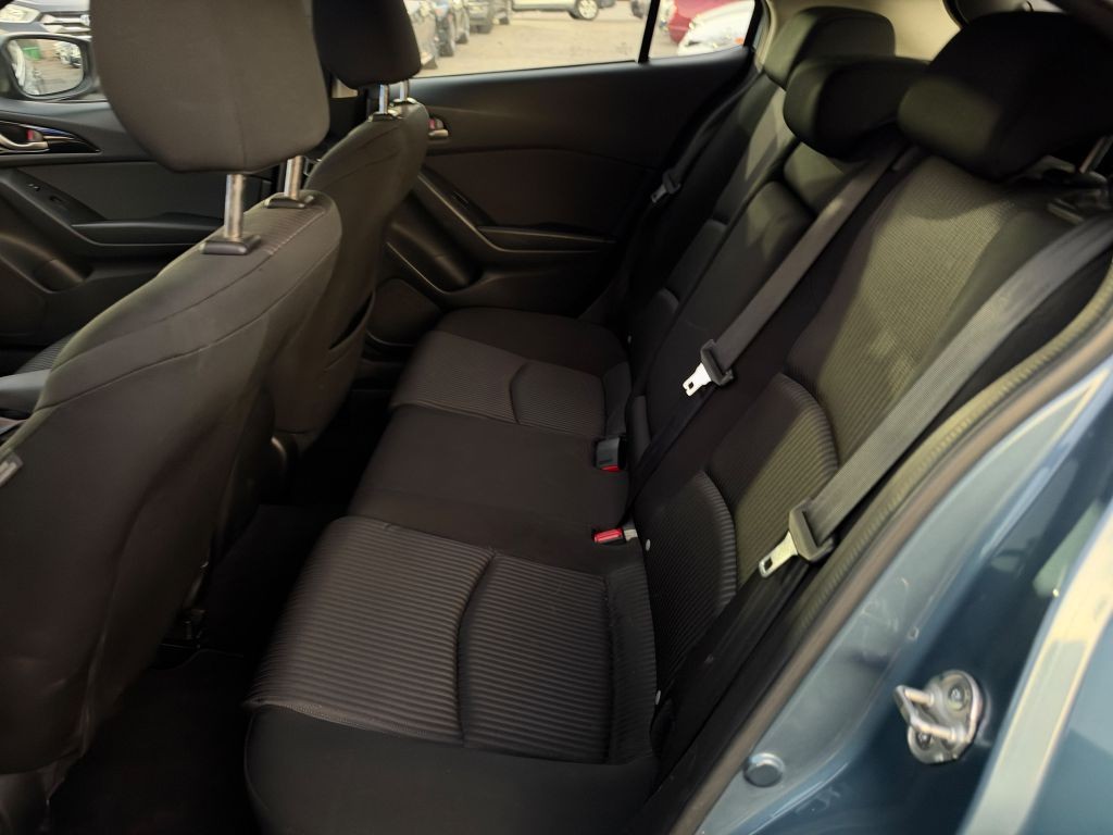 2014 Mazda Mazda3 Image 20