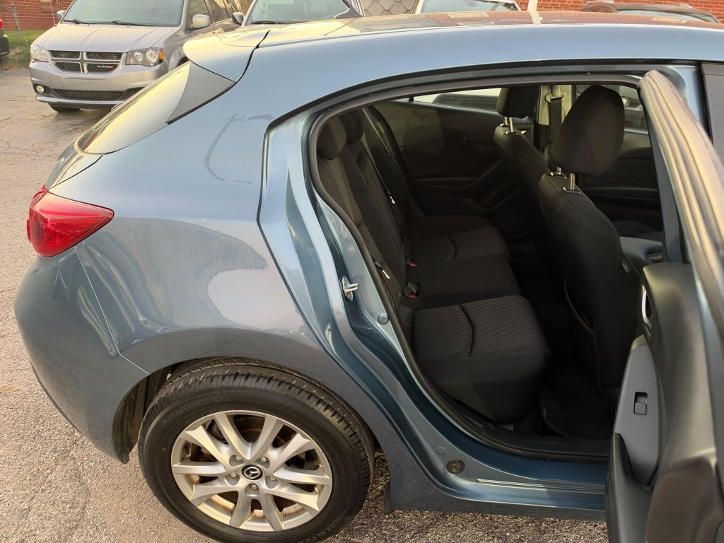 2014 Mazda Mazda3 Image 21