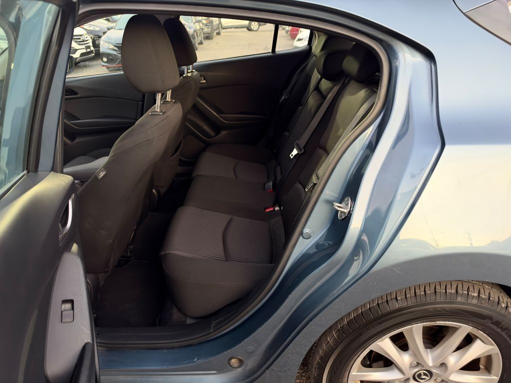 2014 Mazda Mazda3 Image 22