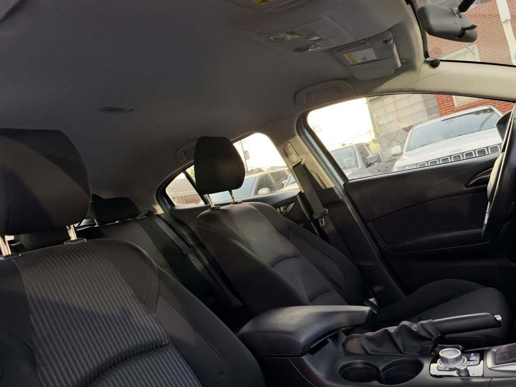 2014 Mazda Mazda3 Image 23