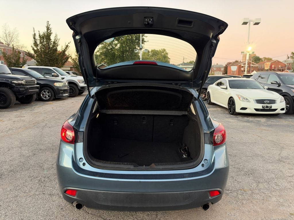 2014 Mazda Mazda3 Image 24