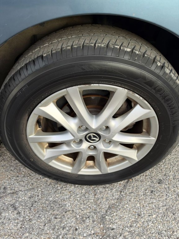 2014 Mazda Mazda3 Image 25