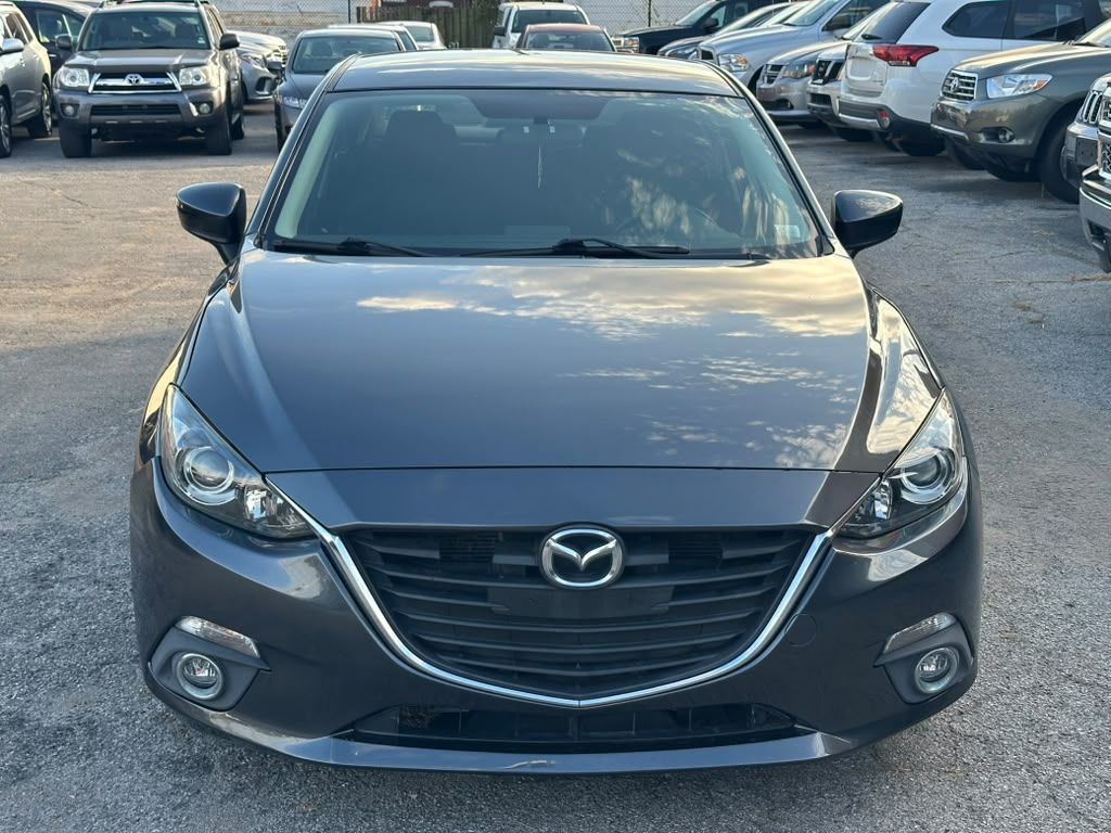 2014 Mazda Mazda3 Image 2