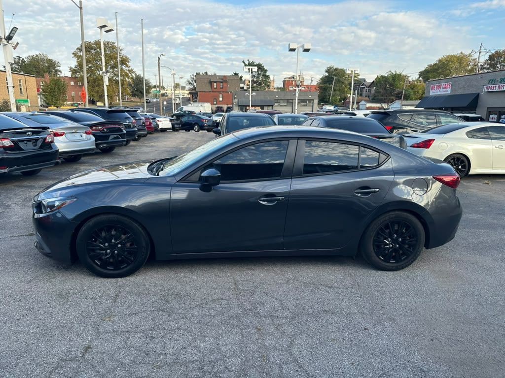 2014 Mazda Mazda3 Image 5