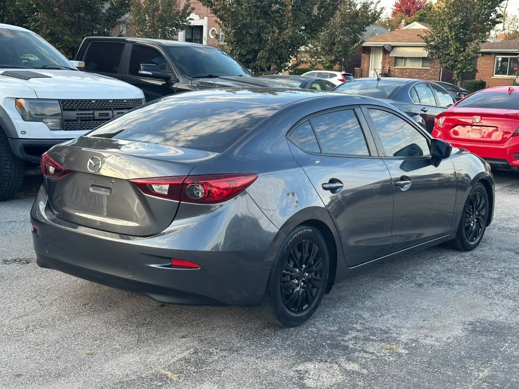 2014 Mazda Mazda3 Image 6