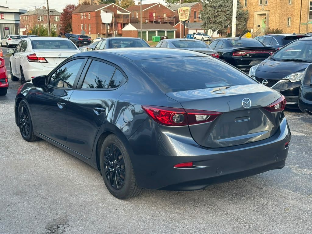 2014 Mazda Mazda3 Image 7