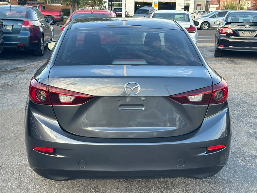 2014 Mazda Mazda3 Image 8