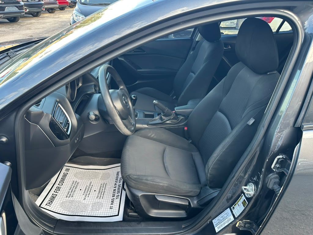 2014 Mazda Mazda3 Image 10