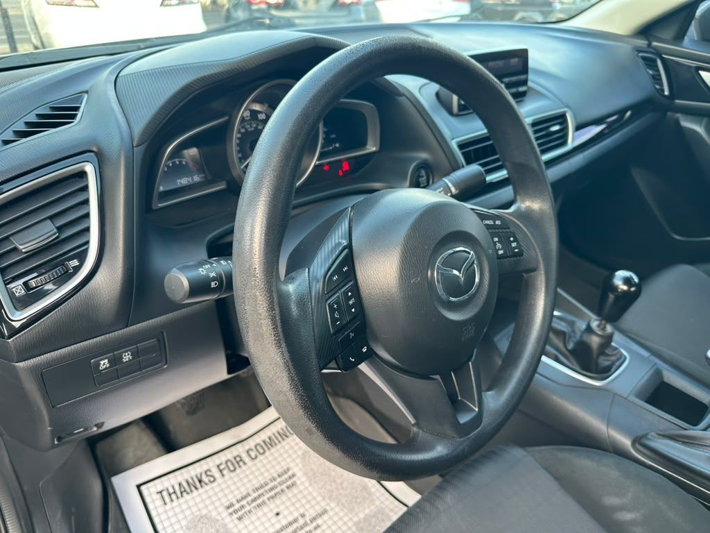 2014 Mazda Mazda3 Image 11