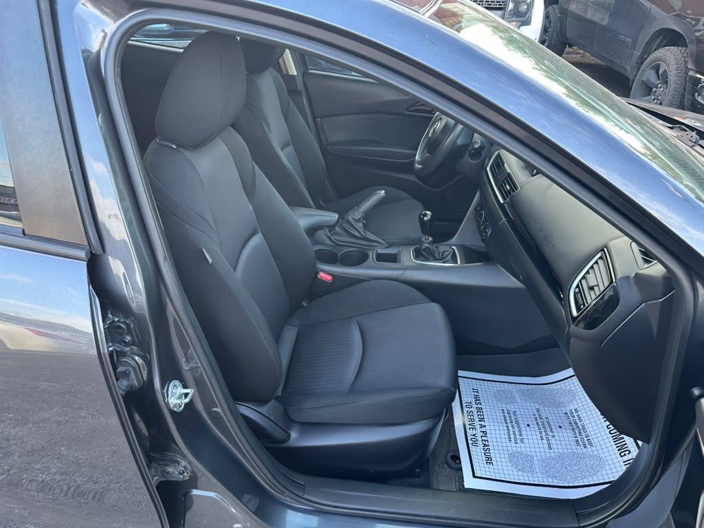 2014 Mazda Mazda3 Image 12