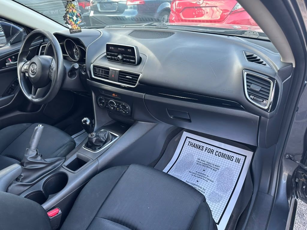 2014 Mazda Mazda3 Image 13