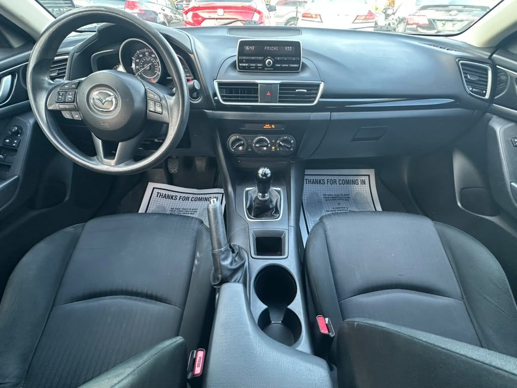 2014 Mazda Mazda3 Image 14
