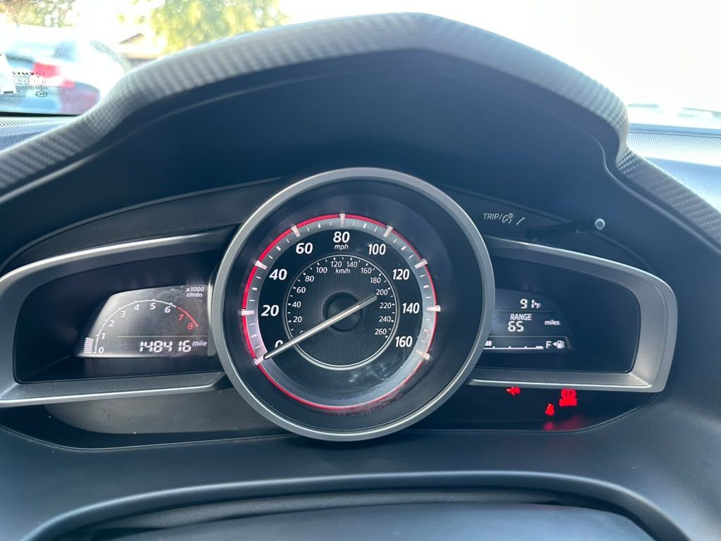 2014 Mazda Mazda3 Image 15