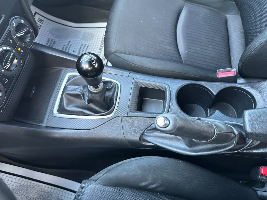 2014 Mazda Mazda3 Image 17