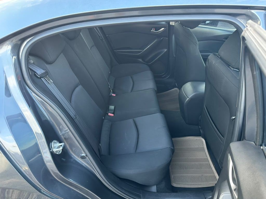 2014 Mazda Mazda3 Image 19