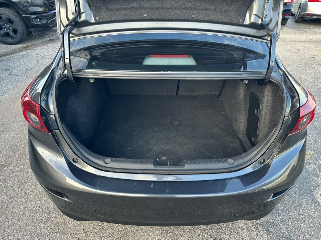 2014 Mazda Mazda3 Image 21