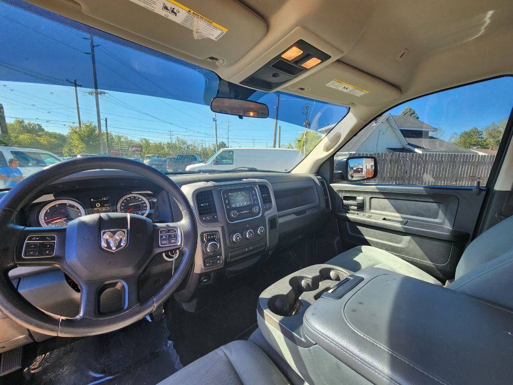 2017 RAM 1500 Image 10