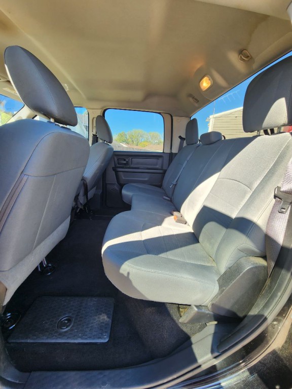 2017 RAM 1500 Image 13