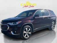 Image for 2019 Chevrolet Traverse LT ID: 6510789