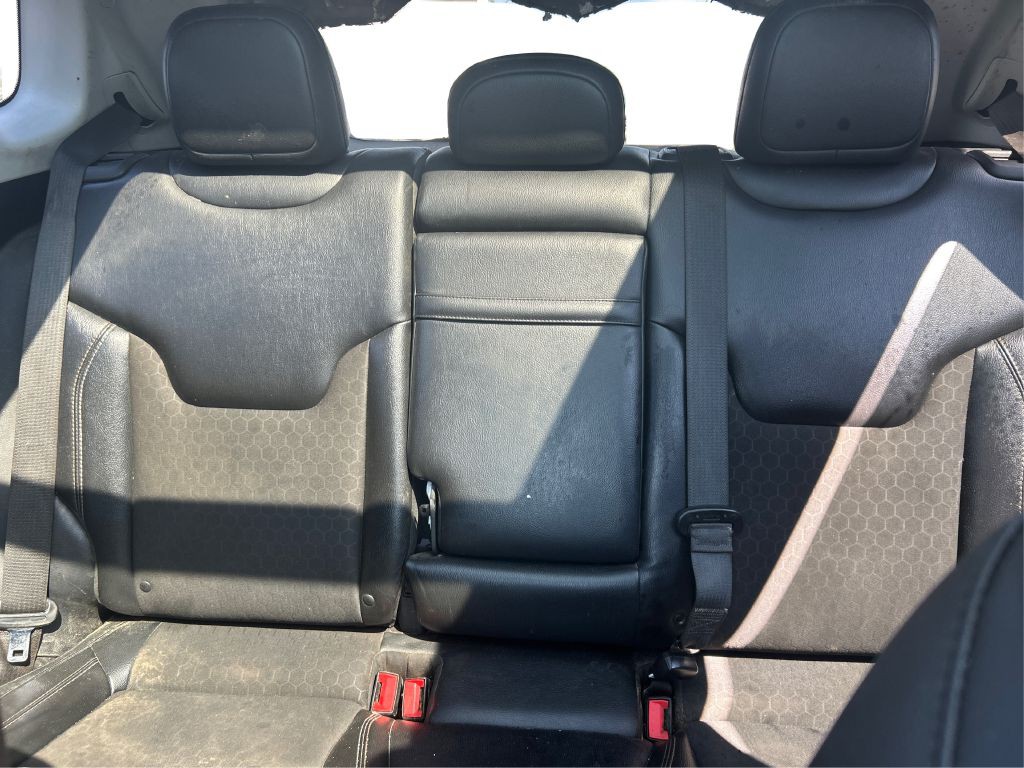 2018 Jeep Compass Image 10