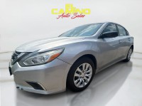Image for 2018 Nissan Altima 2.5 ID: 6570451