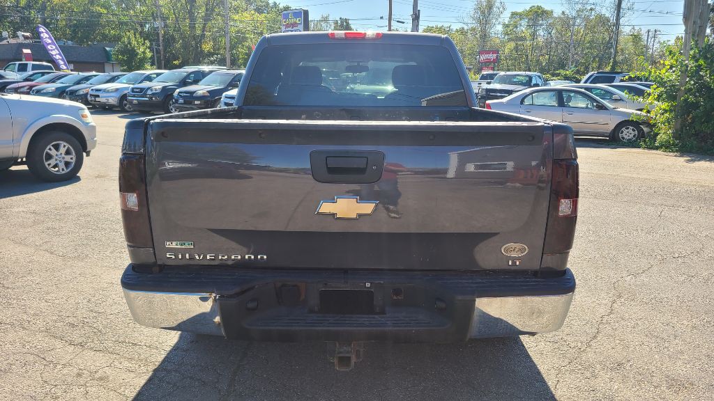 2010 Chevrolet Silverado 1500 Image 6