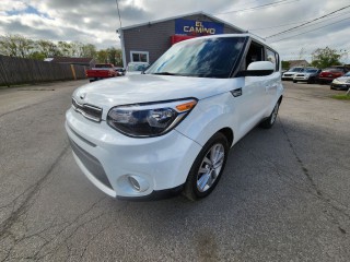 Image for 2017 Kia Soul  ID: 6642563