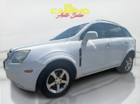 Image for 2013 Chevrolet Captiva LT ID: 6649511