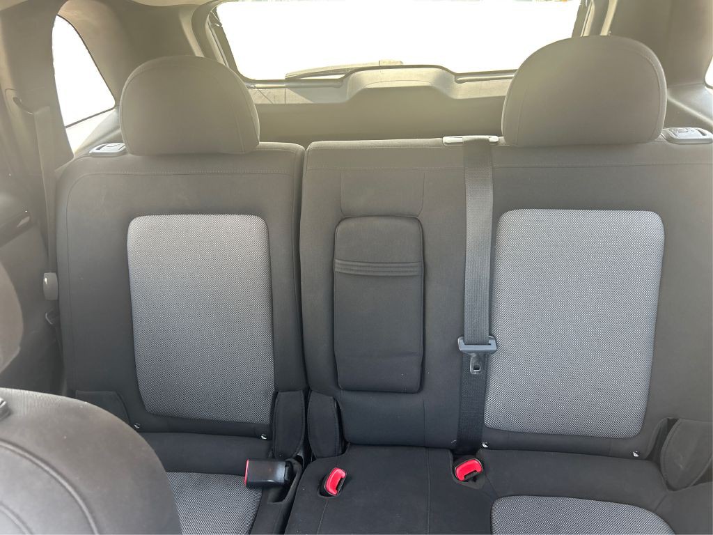 2013 Chevrolet Captiva Image 14