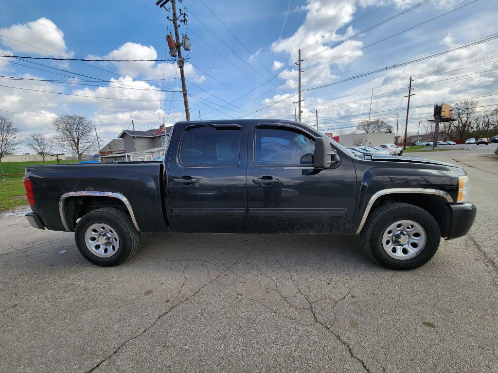 2009 Chevrolet Silverado 1500 Image 5
