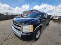 Image for 2009 Chevrolet Silverado 1500  ID: 6661225