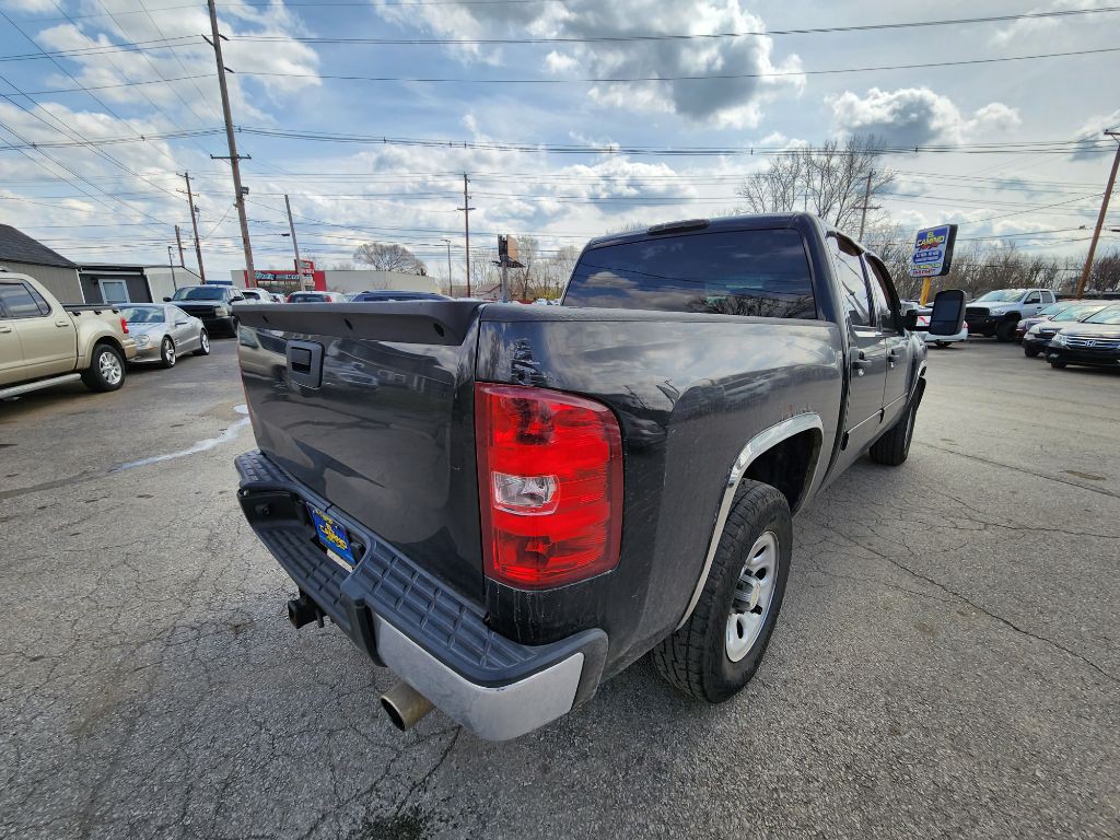 2009 Chevrolet Silverado 1500 Image 6