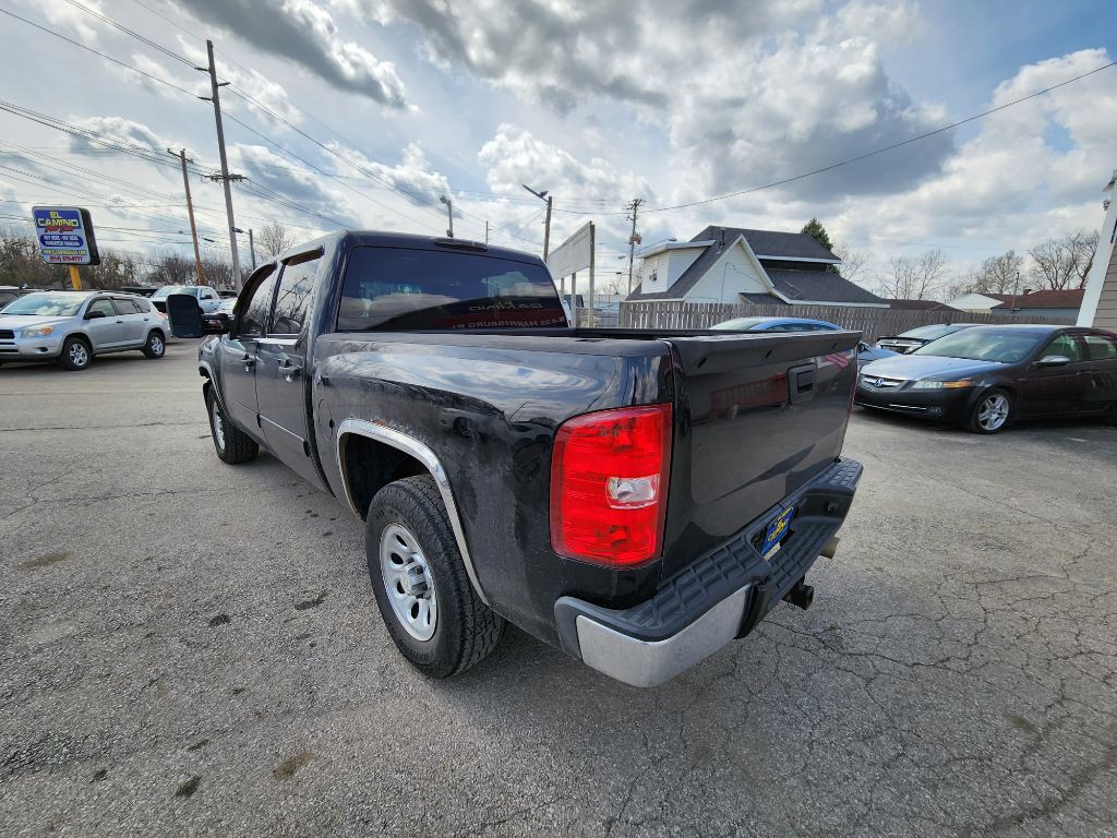 2009 Chevrolet Silverado 1500 Image 8